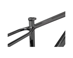 Salsa Frames|Mountain Bikes|Timberjack Frame (Black) (29/27.5