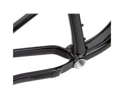 Salsa Frames|Mountain Bikes|Timberjack Frame (Black) (29/27.5