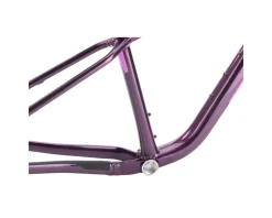 Salsa Frames|Mountain Bikes|Timberjack Frame (Deep Orchid) (29/27.5") (L)