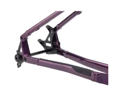 Salsa Frames|Mountain Bikes|Timberjack Frame (Deep Orchid) (29/27.5") (L)
