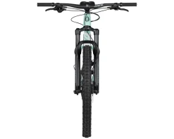 Salsa Mountain Bikes|Timberjack SLX 27.5+ Hardtail Mountain Bike (Mint Green) (M)