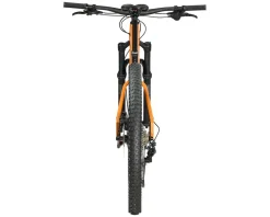 Salsa Mountain Bikes|Timberjack SLX 29 Hardtail Mountain Bike (Terracotta Orange) (M)
