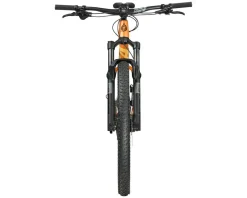 Salsa Mountain Bikes|Timberjack SLX 29 Hardtail Mountain Bike (Terracotta Orange) (M)