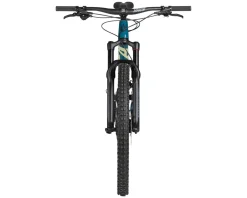 Salsa Mountain Bikes|Timberjack XT 29 Hardtail Mountain Bike (Blue) (XS)