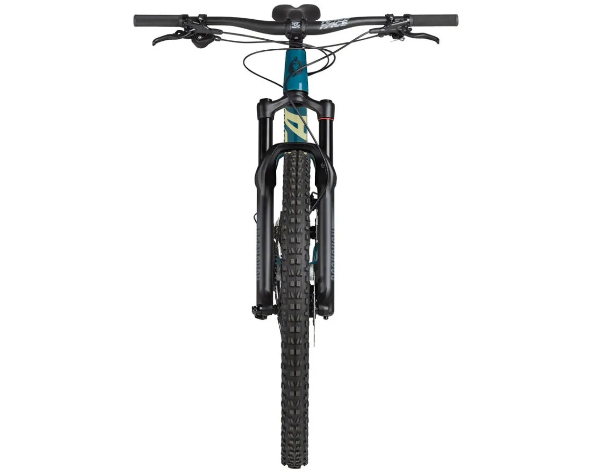 Salsa Mountain Bikes|Timberjack XT 29 Hardtail Mountain Bike (Blue) (XS)