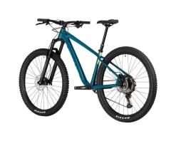 Salsa Mountain Bikes|Timberjack XT 29 Hardtail Mountain Bike (Blue) (XS)