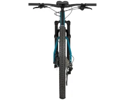 Salsa Mountain Bikes|Timberjack XT 29 Hardtail Mountain Bike (Blue) (XS)