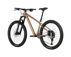 Salsa Mountain Bikes|Timberjack XT 27.5+ Hardtail Mountain Bike (Copper) (M)