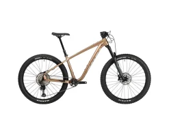 Salsa Mountain Bikes|Timberjack XT 27.5+ Hardtail Mountain Bike (Copper) (M)