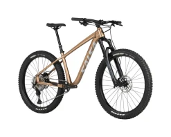 Salsa Mountain Bikes|Timberjack XT 27.5+ Hardtail Mountain Bike (Copper) (M)