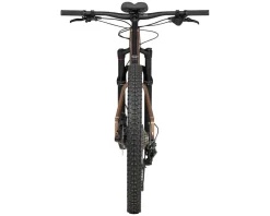 Salsa Mountain Bikes|Timberjack XT 27.5+ Hardtail Mountain Bike (Copper) (M)