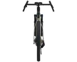 Salsa Gravel Bikes|E-Bikes|Tributary C Rival GX AXS SUS (Charcoal/Black) (M)