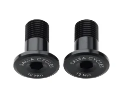 Salsa Suspension|Trunnion Pivot (M10x1.0, 18L, Trunnion Bolt, Pair) (3738)