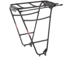 Salsa Racks, Fenders, & Trailers|Wanderlust Rear Rack (Black)