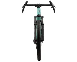 Salsa Gravel Bikes|E-Bikes|Wanderosa C Apex Eagle (Sea Green) (XL)