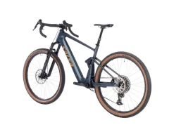 Salsa Gravel Bikes|E-Bikes|Wanderosa C Rival GX AXS Transmission (Charcoal) (M)