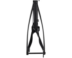 Salsa Frames|Gravel Bikes|Warbird C Carbon Gravel Frameset (Black) (49cm)