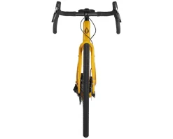 Salsa Gravel Bikes|Warbird C Force AXS Wide (Mustard Yellow) (59cm)