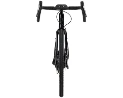 Salsa Gravel Bikes|Warbird C Force AXS Wide (Gloss Black) (57.5cm)