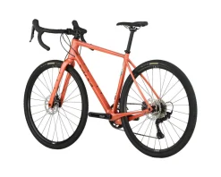 Salsa Gravel Bikes|Warbird C GRX 820 (Burnt Orange) (56cm)