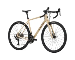 Salsa Gravel Bikes|Warbird C GRX 820 (Tan) (49cm)