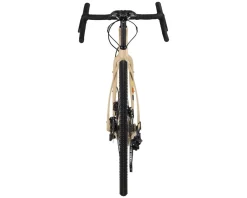 Salsa Gravel Bikes|Warbird C GRX 820 (Tan) (49cm)