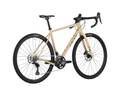 Salsa Gravel Bikes|Warbird C GRX 820 (Tan) (49cm)