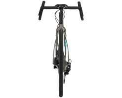 Salsa Gravel Bikes|Warbird C GRX 610 1x (Dark Grey) (59cm)