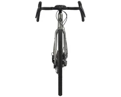 Salsa Gravel Bikes|Warbird C GRX 610 1x (Dark Grey) (59cm)