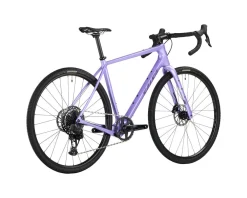 Salsa Gravel Bikes|Warbird C Rival GX Eagle AXS (Lilac) (56cm)