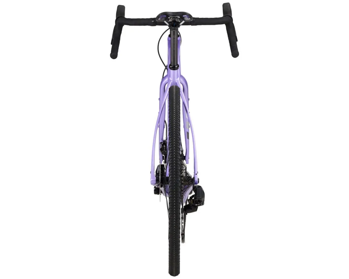 Salsa Gravel Bikes|Warbird C Rival GX Eagle AXS (Lilac) (56cm)