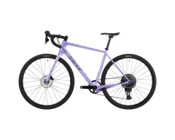 Salsa Gravel Bikes|Warbird C Rival GX Eagle AXS (Lilac) (56cm)