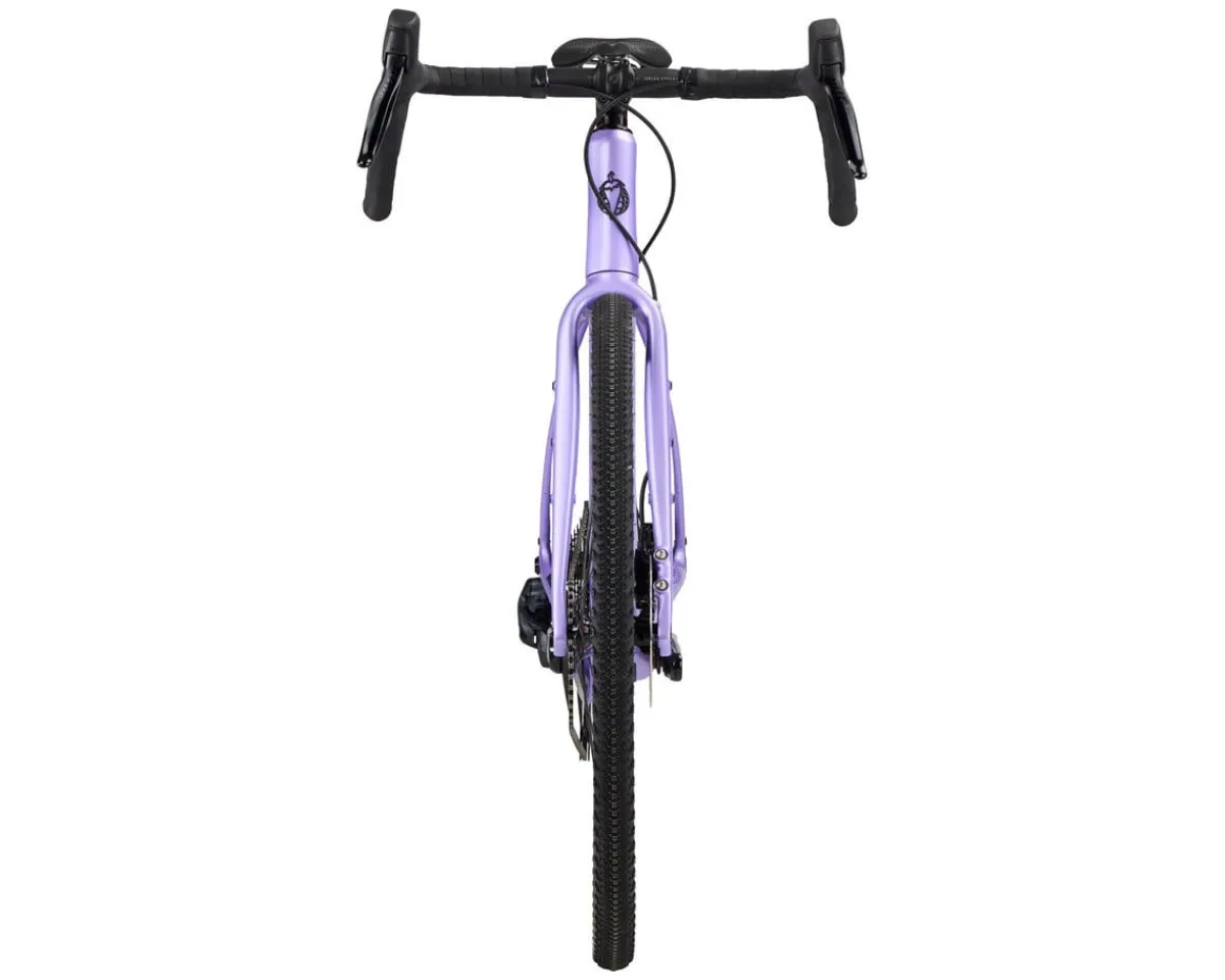 Salsa Gravel Bikes|Warbird C Rival GX Eagle AXS (Lilac) (56cm)