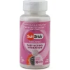 Saltstick Nutrition & Skin Care|Fastchews Chewable Electrolyte Tablets (Mixed Berry) (1 | 60 Tablet Bottle)