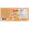 Saltstick Nutrition & Skin Care|Fastchews Chewable Electrolyte Tablets (Tart Orange) (1 | 60 Tablet Bottle)