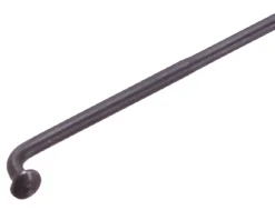Sapim Wheels & Parts|Race 14/15g DB Spokes (Black) (Bag of 20) (256mm)