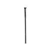 Sapim Wheels & Parts|Race 14/15g DB Straight Pull Spokes (Black) (292mm) (Bag of 20)