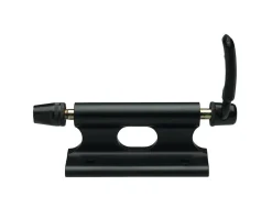 Saris Vehicle Bike Racks|Axle Trap Bike Mount (Black)