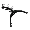 Saris Vehicle Bike Racks|Bones Trunk Rack (Black) (3 Bikes)