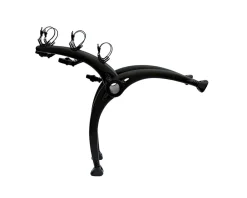 Saris Vehicle Bike Racks|Bones Trunk Rack (Black) (3 Bikes)