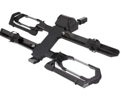 Saris Vehicle Bike Racks|Edge Hitch Bike Rack (Black) (2 Bikes) (2" Receiver)
