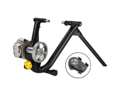 Saris Indoor Trainers|Fluid 2 Smart Equipped Trainer (Fluid Resistance)
