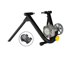Saris Indoor Trainers|Fluid 2 Smart Equipped Trainer (Fluid Resistance)