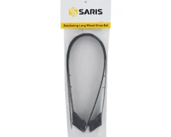 Saris Vehicle Bike Racks|Long Replacement Ratchet Strap (2 Pack)