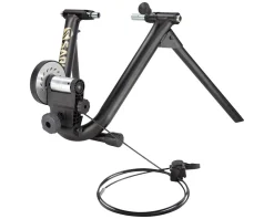 Saris Indoor Trainers|Mag+ Trainer w/ Remote (Magnetic Resistance)
