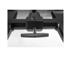 Saris Vehicle Bike Racks|Superclamp G4 Hitch Rack (Black) (2 Bikes) (1.25 & 2