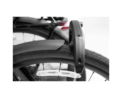 Saris Vehicle Bike Racks|Superclamp G4 Hitch Rack (Black) (2 Bikes) (1.25 & 2
