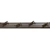 Saris Vehicle Bike Racks|Traps Triple Track 35