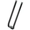 Saris Vehicle Bike Racks|Traps Wheel Holder (Black)