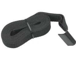 Saris Vehicle Bike Racks|Trunk Rack Strap w/ S-hook (Pair) (80" Length)